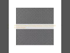 Mô-đun LED trong nhà kích thước 320*160, Khoảng cách điểm ảnh 1.25mm cho hình ảnh rõ nét