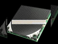 Màn hình màn hình LCD công nghiệp mini LED cho công nghệ hiển thị tiên tiến và pitch pixel 1,25mm