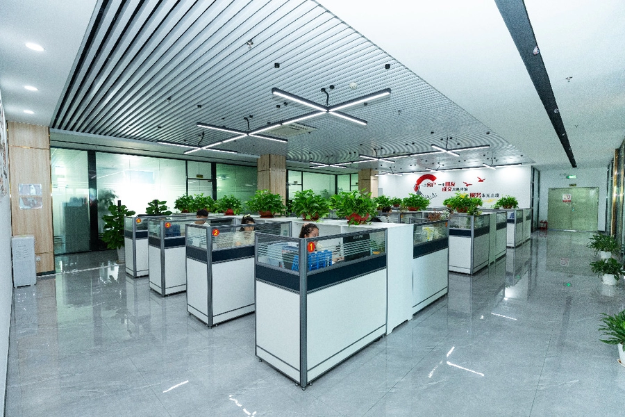 Blog công ty mới nhất về Creative Content Ideas for LED Floors in Entertainment Venues