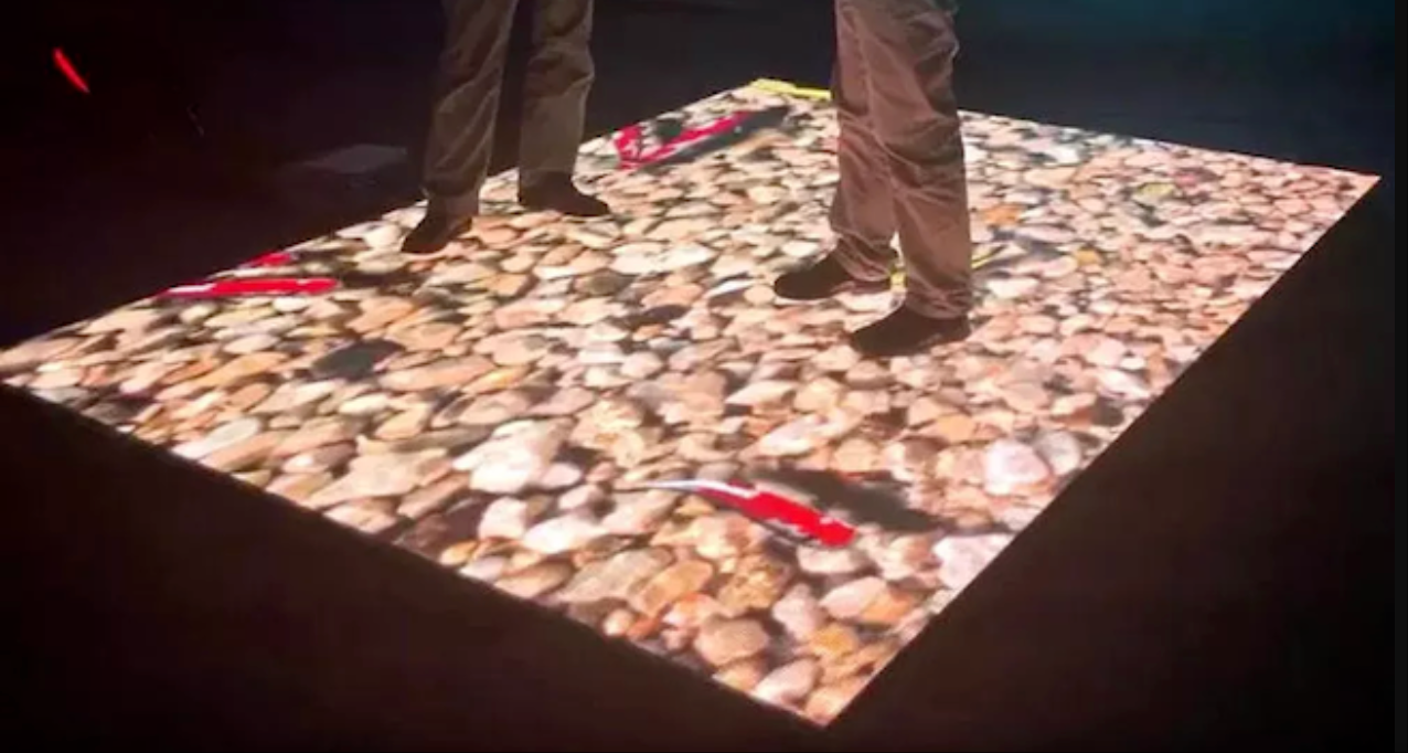 Blog công ty mới nhất về Maintenance Lifespan Troubleshooting Tips for LED Floor Display Screens