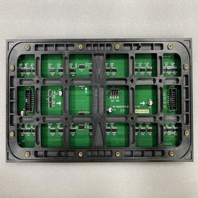 Mua Hiệu ứng 5D HD Steel Cabinet Big Display P8 ngoài trời màn hình LED đầy màu sắc online manufacture