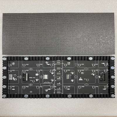 Mua P2 P3 P4 P5 P6 vv Màn hình màn hình LED cong tuổi thọ dài 100000 giờ online manufacture