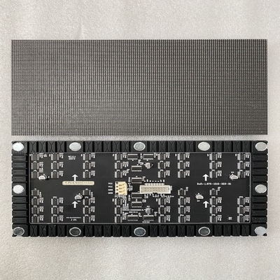 Mua P1.86 Màn hình hiển thị LED linh hoạt trong nhà có độ phân giải cao, xi lanh mềm SMD online manufacture