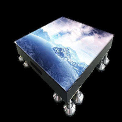 Mua SMD 1921 P3.91 Dance Indoor LED Panel Display 500x1000mm online manufacture