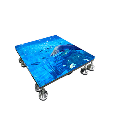 Mua Màn hình LED tương tác Video Stage Dance Stand online manufacture