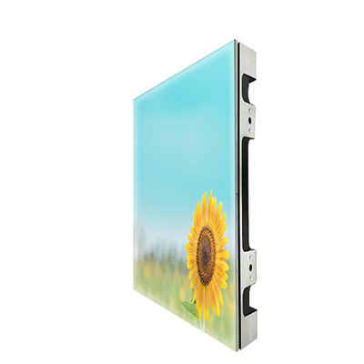 Mua Màn hình màn hình màn hình LED P3.91mm SMD2121 LED Video Wall Panels online manufacture