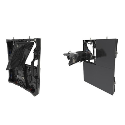 Mua Màn hình hiển thị LED thuê lớn 500x500mm ngoài trời91 online manufacture