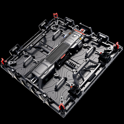 Mua Thuê tường video LED đầy màu online manufacture