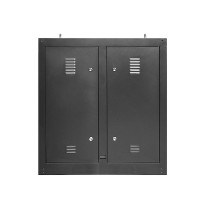 Mua P8 8mm ngoài trời màn hình LED đầy màu sắc cho quảng cáo bảng quảng cáo online manufacture