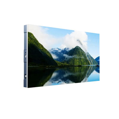 Mua Full Color Small Pitch LED Display Indoor P1.6mm 800nits online manufacture