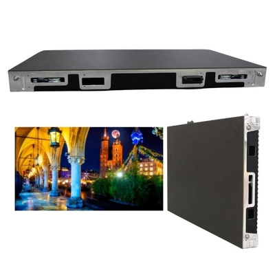 Mua P1.5mm HDR 4K Mini LED Display Panel Full Color SMD online manufacture
