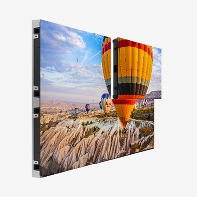 Mua Ultra Slim P1.25 Small LED Display Panel 640x480mm Tốc độ cao online manufacture