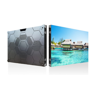 Mua Màn hình màn hình mini LED trong nhà 1,5mm 16:9 8k HD Fine Pixel Pitch online manufacture