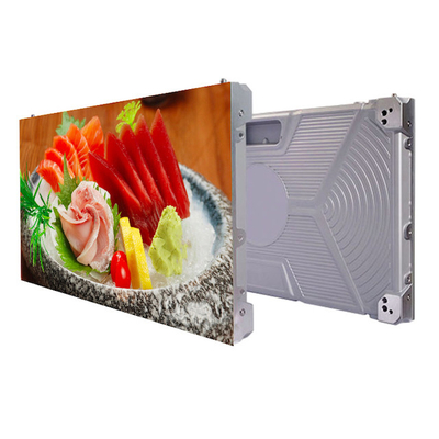 Mua Ultra Thin SMD1010 Mini LED Display Panel P1.25 Small Pitch Full Color online manufacture