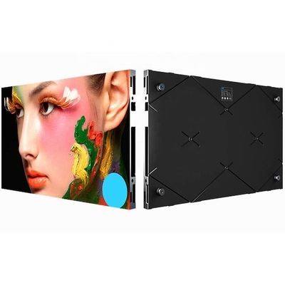 Mua Full Color Stage quảng cáo màn hình nhỏ trong nhà online manufacture