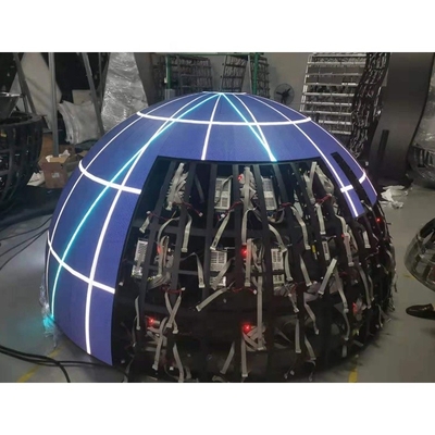 Mua P2mm Sphere Creative LED Video Display 360 độ trong nhà online manufacture