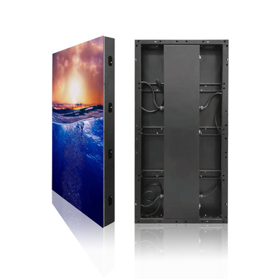 Mua 1000x500mm LED Panel Bức tranh nền P3.91 Video tương tác sàn nhảy online manufacture