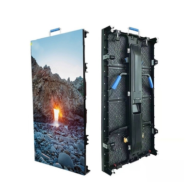 Mua Nội thất ngoài trời Concert Cho thuê LED Video Wall HD P3.91 online manufacture