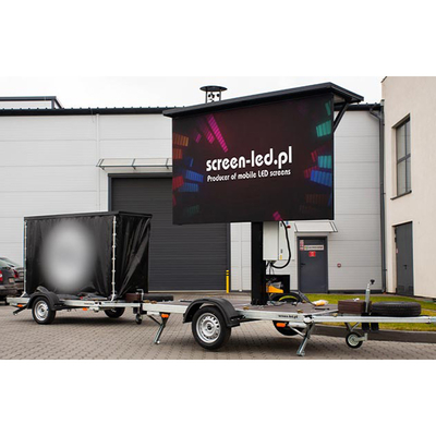 Mua 3D Full Color LED Stage Backdrop Screen 4G Taxi Điện tử online manufacture