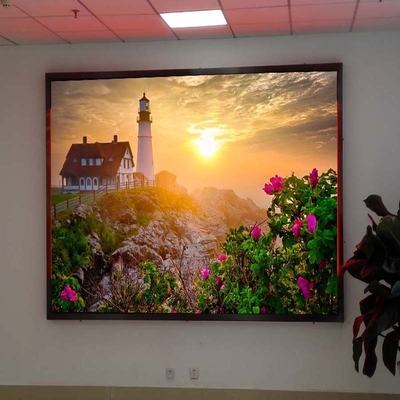 Mua Màn hình LED đầy màu trong nhà cố định P2mm Pixel nhỏ online manufacture