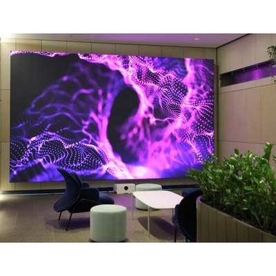 Mua Cho thuê P3 trong nhà Full Color LED Screen SMD2121 1920Hz online manufacture