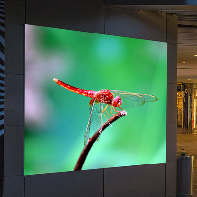 Mua P2.5 Indoor Full Color LED Screen Outdoor 2.5mm SMD 2121 online manufacture