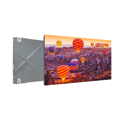 Mua Video Wall P2 Indoor Full Color LED Screen 1920Hz 3840Hz online manufacture