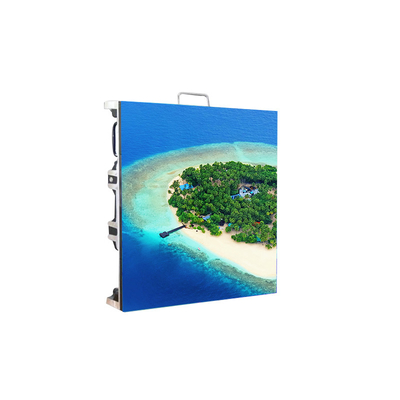 Mua P2mm TV Indoor Full Color màn hình LED 2.0mm SMD1515 Ultra Thin online manufacture
