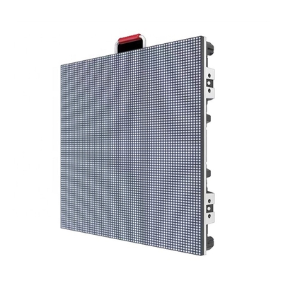 Mua Màn hình hiển thị LED cho thuê 500x1000mm Indoor Outdoor Full Color P3.91 online manufacture