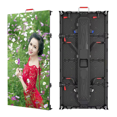 Mua P3.91mm 500x1000mm Indoor LED Screen Cho thuê ngoài cho đám cưới online manufacture