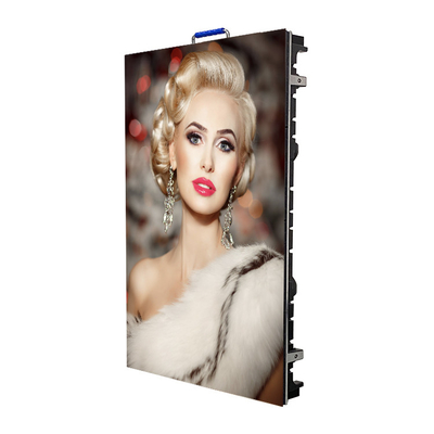 Mua Concert Outdoor Rental màn hình hiển thị LED Full Color SMD P4.81 Indoor online manufacture