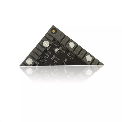 Mua Trình hiển thị LED thương mại treo trên trần nhà Quảng cáo P2.5mm Cho mua sắm online manufacture