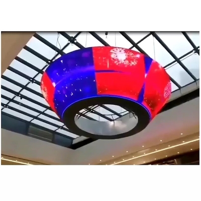 Mua P3 P4 Màn hình hiển thị LED thương mại online manufacture