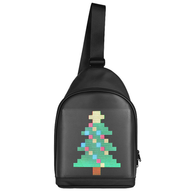 Mua 16mmx32mm Full Color Smart Backpack LED chống nước online manufacture