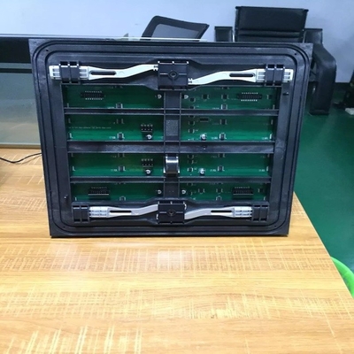 Mua Các tấm video LED mô-đun ngoài trời online manufacture