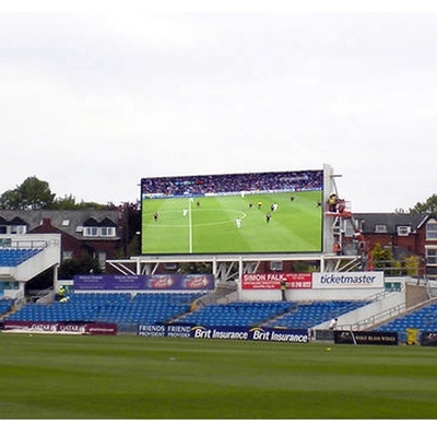 Mua Mắt trần 3D Full Color LED Quảng cáo màn hình ngoài trời Digital Billboard online manufacture