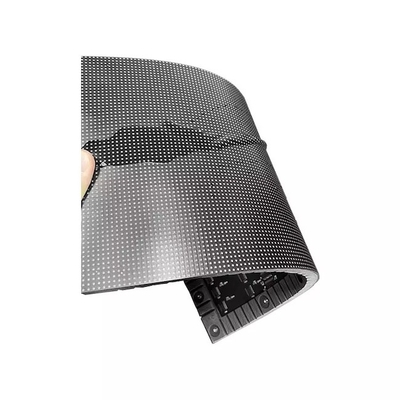 Mua Màn hình hiển thị LED linh hoạt với tuổi thọ 100000 giờ online manufacture