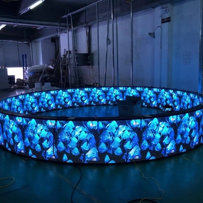 Mua Màn hình video linh hoạt có độ phân giải cao online manufacture