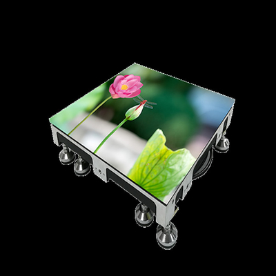 Mua Màn hình màn hình LED sàn P3.91mm online manufacture