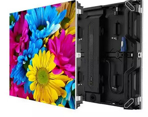 Mua Cho thuê màn hình LED với 800W / 2 năng lượng 1920Hz Tỷ lệ làm mới mặt đất / tường / cài đặt trần online manufacture
