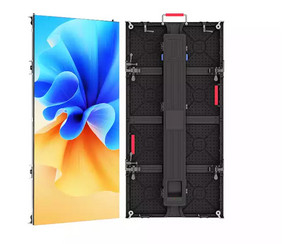 Mua 1920Hz 3840Hz Indoor Full Color LED Screen Video Wall Light Weight online manufacture