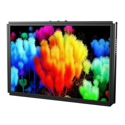 Mua 6.9kg Weight Mini LED Display Panel with 5000 1 Contrast Ratio Die-casting Aluminum Cabinet online manufacture