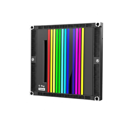 Mua Khác biệt Mini LED bảng hiển thị Cabinet Trọng lượng 6,9kg Full Color 16 bit Grayscale online manufacture