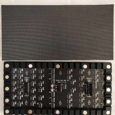 Mua P2 Màn hình hiển thị LED linh hoạt online manufacture