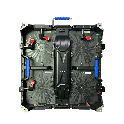 Mua 1200nits Cabinet LED Display Screen Ground/Wall/Ceiling Installation 14bit Gray Scale online manufacture